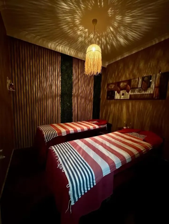 Lycian Center Hotel フェティエ