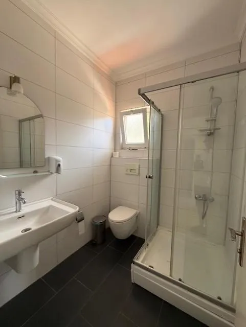 Lycian Center Hotel フェティエ