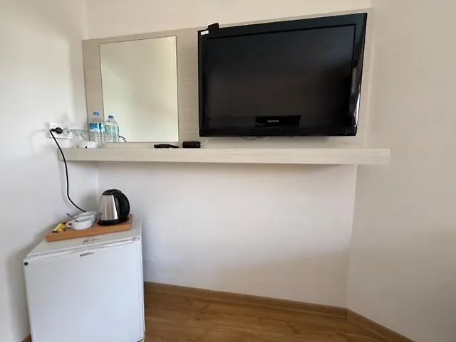 Lycian Center Hotel フェティエ