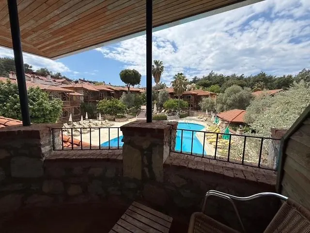 Lycian Center Hotel フェティエ