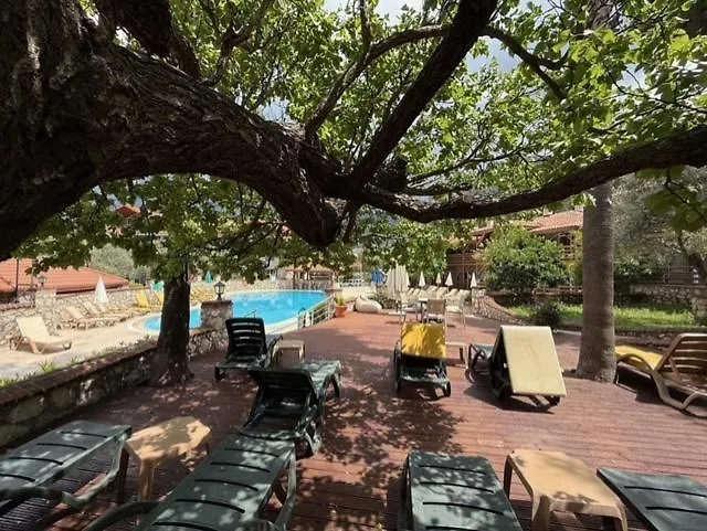Lycian Center Hotel フェティエ トルコ
