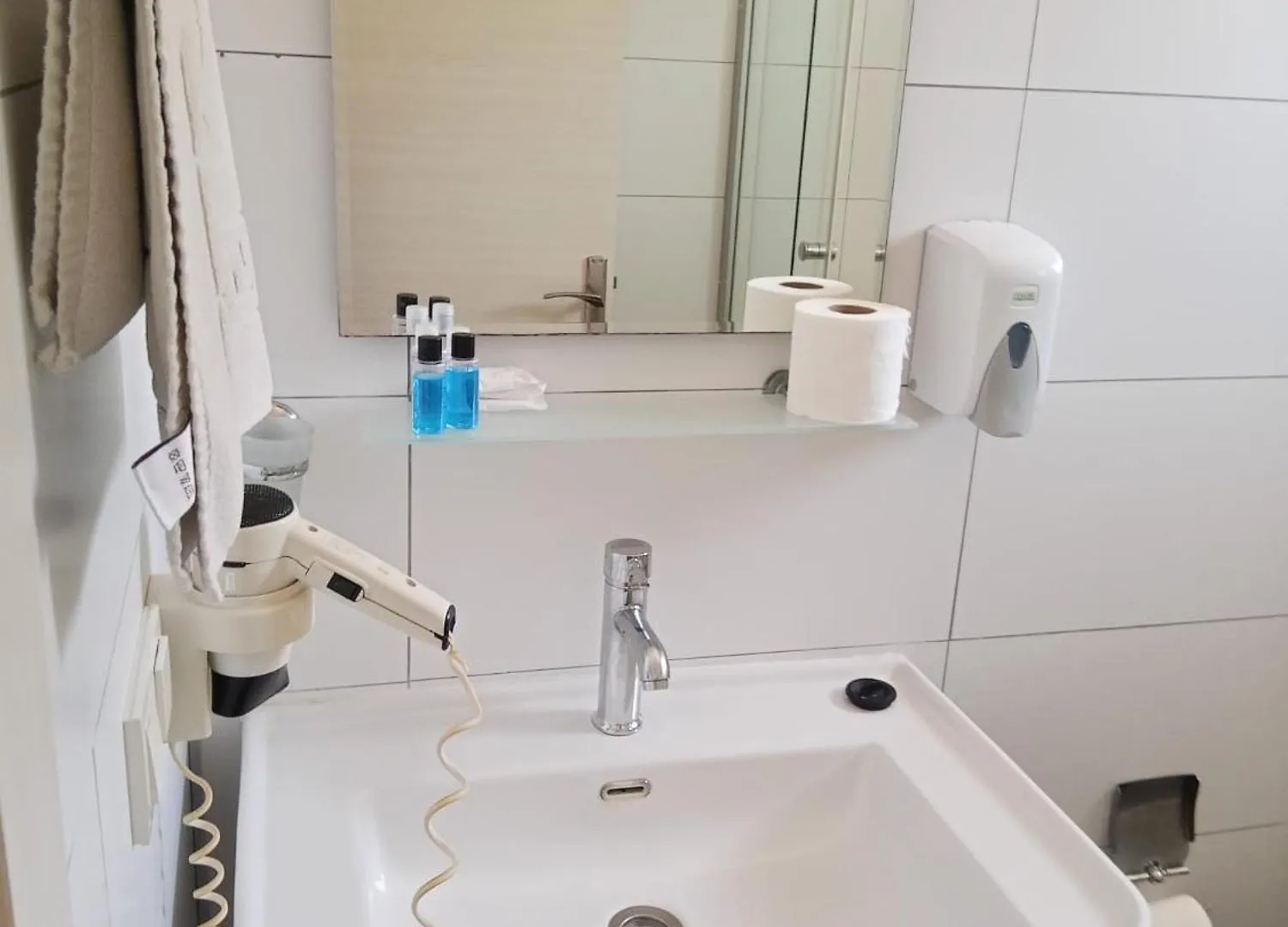 Lycian Center Hotel フェティエ