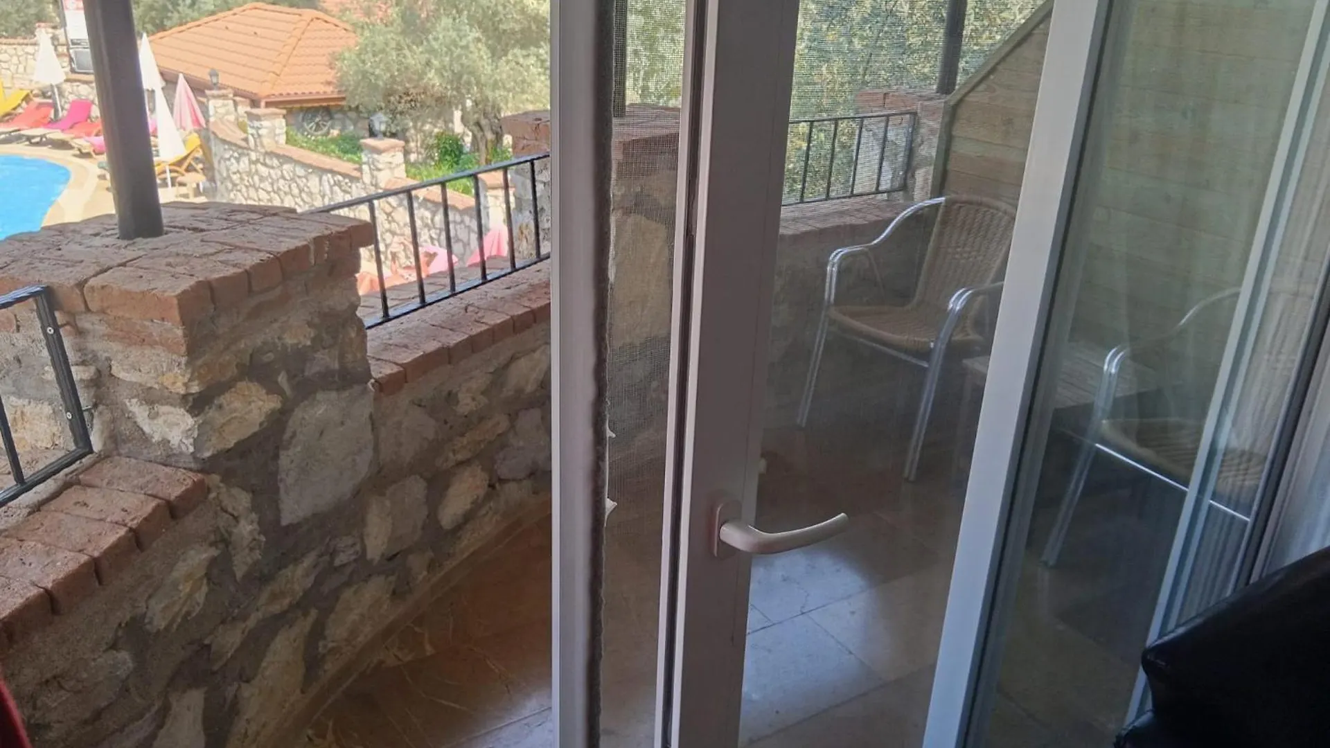 Lycian Center Hotel フェティエ