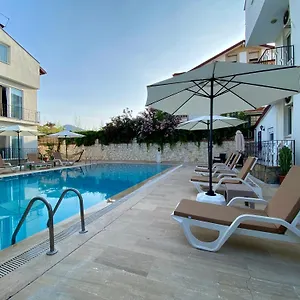 Otel Cam, Fethiye